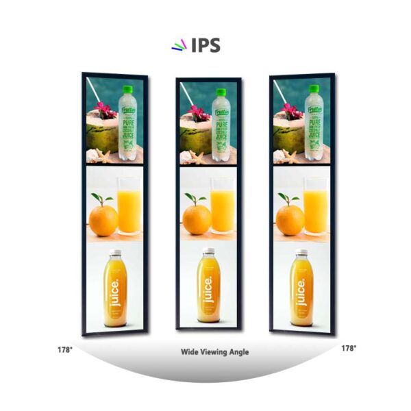 1920*360 lcd display