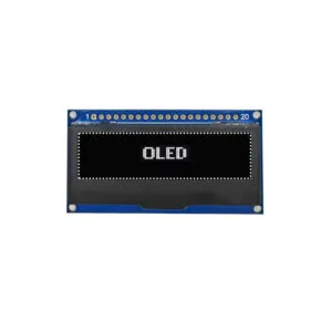 2.23 inch oled module