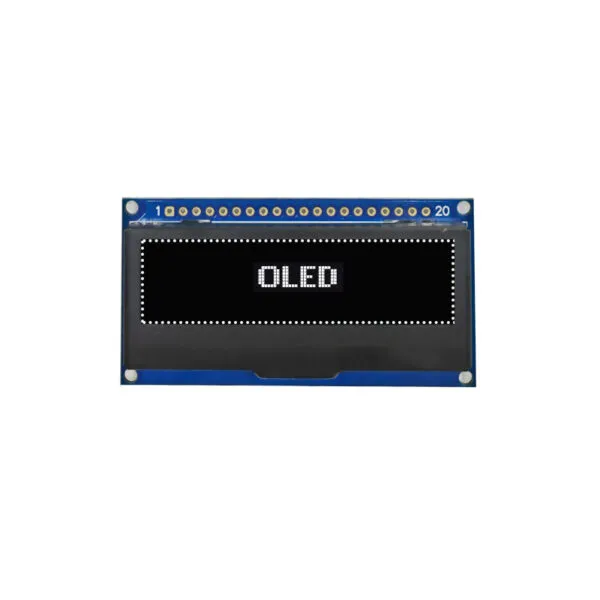 2.23 inch oled module
