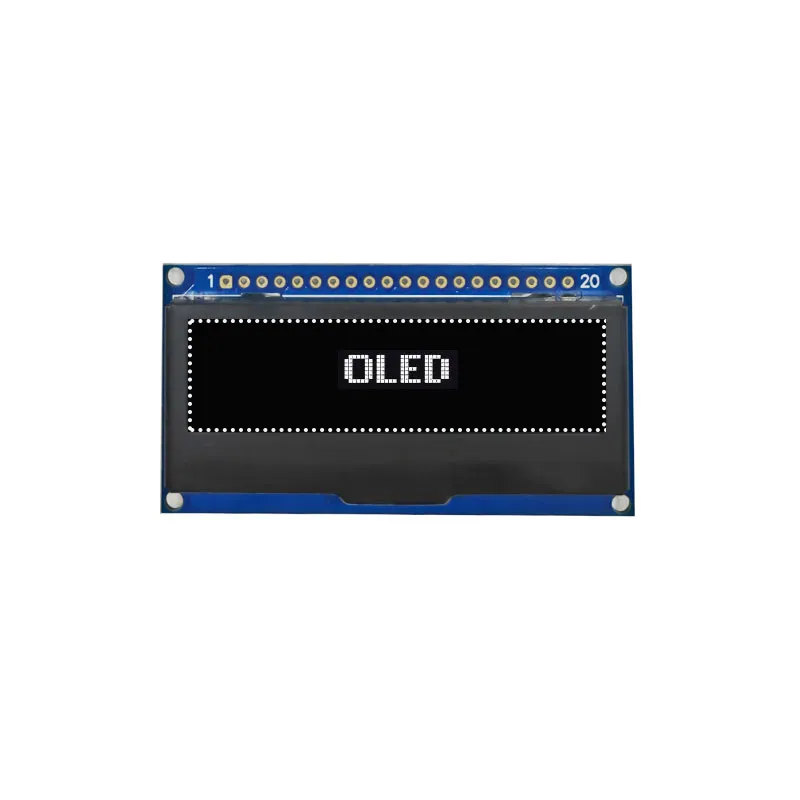 2.23 inch oled module