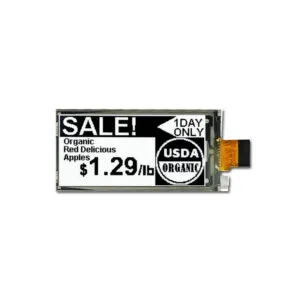 2.9 inch e ink display 2.9 inch e ink display