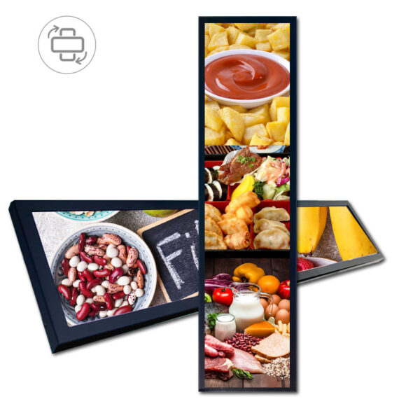 28 inch lcd display