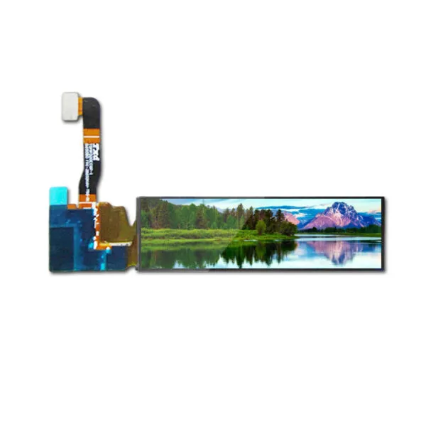 3.2 inch color oled display 3.2 inch color oled display