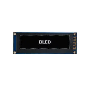 3.2 inch oled display module