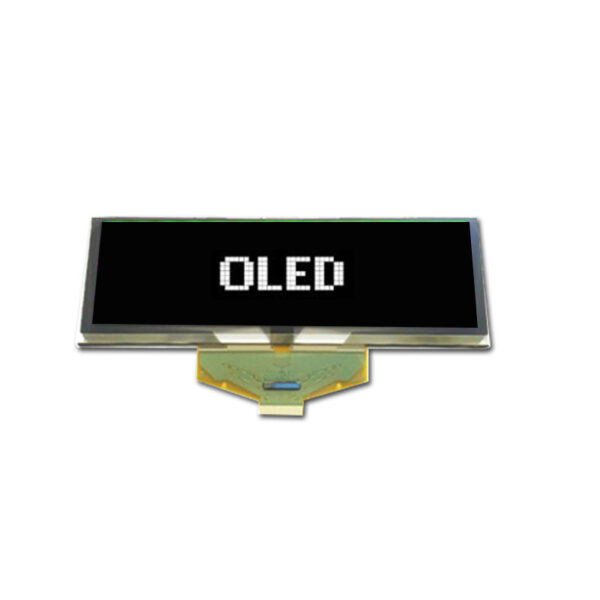 5.5 inch oled module