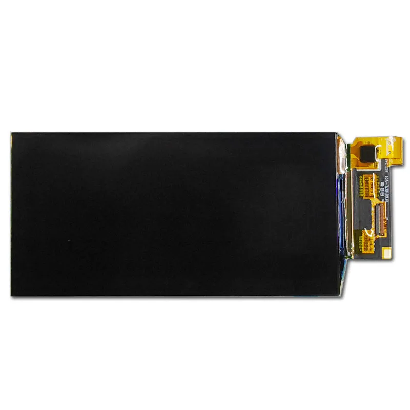 6.01 oled panel