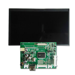 7 inch TFT Display Module with LCD Controller Board HDMI