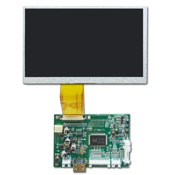 Screen HDMI Driver Board