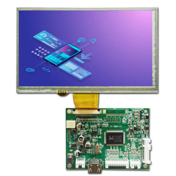 HDMI Touch Display HDMI Touch Display