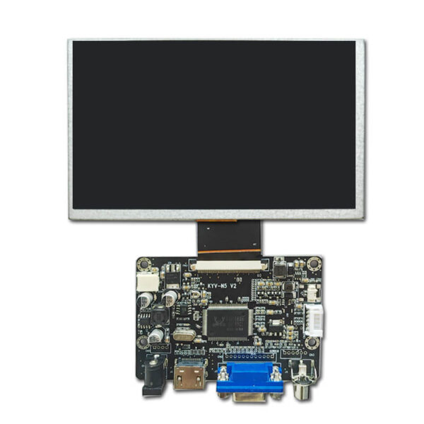 HDMI to LVDS Converter Board