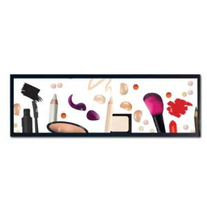 37 inch Bar TFT LCD Screen