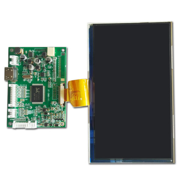 Screen Driver Board