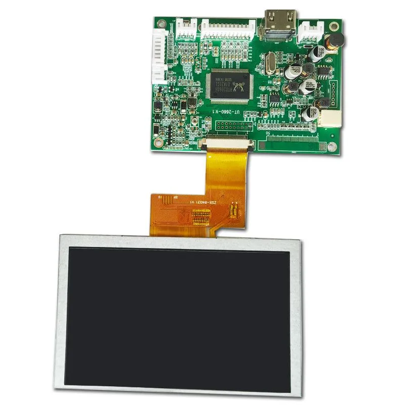 driver-board