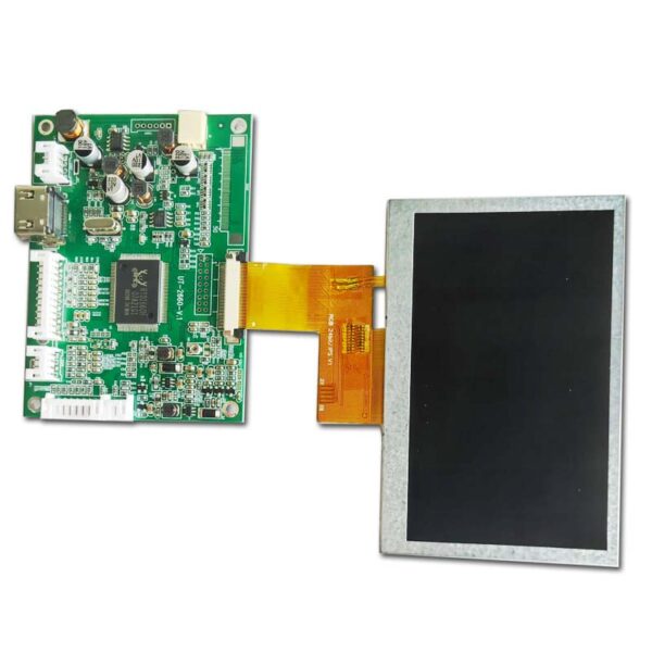 4.3 inch HDMI TFT Display