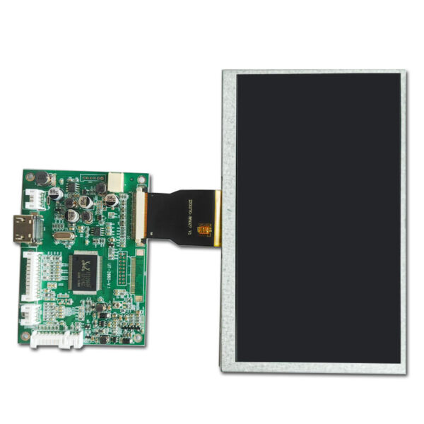 TFT Driver Board