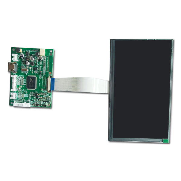 HDMI Driver Board