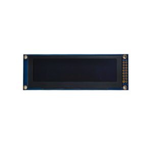 3.2 inch 256*64 Pmoled Display Module with PCB Board SSD1322