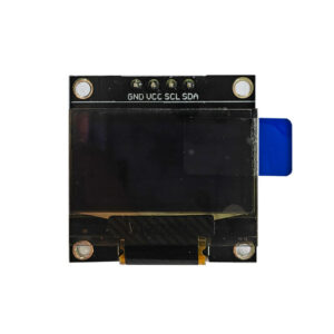 0.96 inch 128*64 Oled Display Module SSD13067 Support Arduino