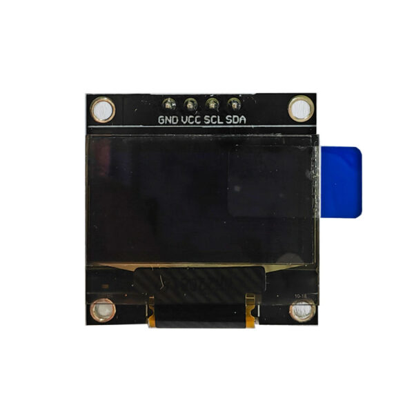 Oled Display Module