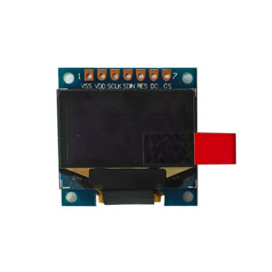 0.96 inch 128*64 Graphic  LCD display module SH1106 Support Arduino