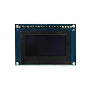 1.54 inch Display 128 x 64 Arduino