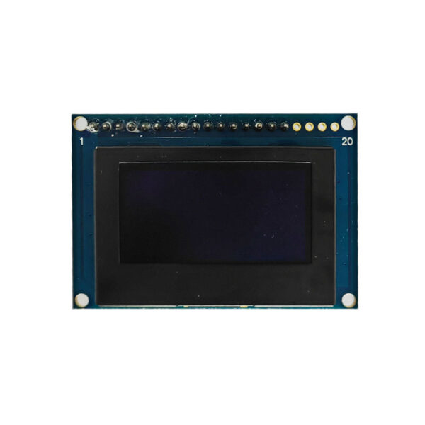 Display 128 x 64 Arduino