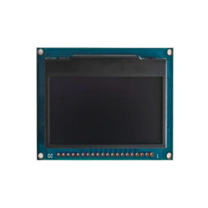 2.42 inch 128*64 Segment Oled Display SSD1309 Support Arduino