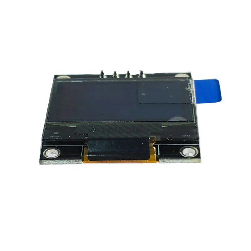 128*64 oled