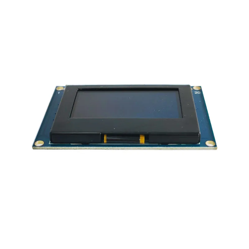 1.54 inch Display 128 x 64 Arduino