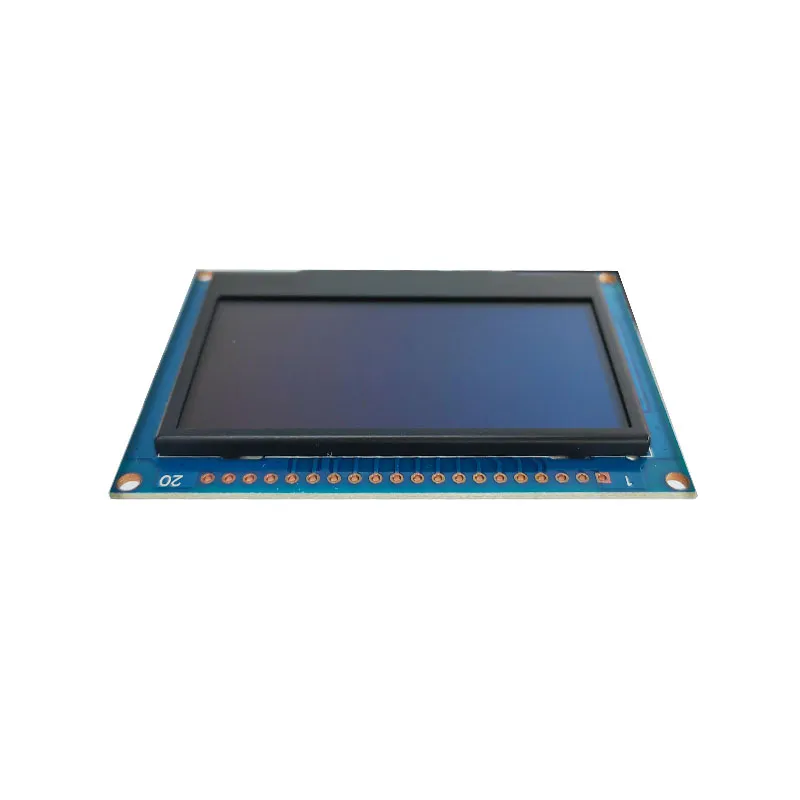 2.42 inch 128*64 Segment Oled Display