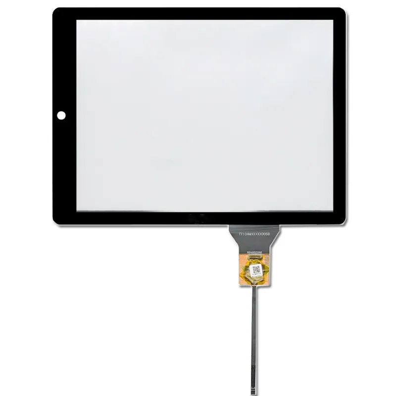 10.4 inch Capacitive Multi touch Screen