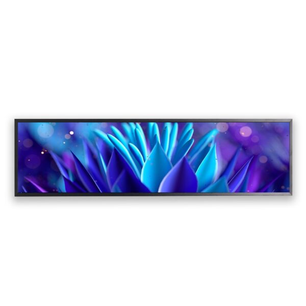 58.4 inch Bar LCD Display