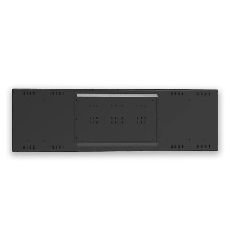 58.4 inch stretched digital signage