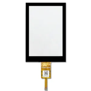 3.5 inch PCAP Touch Panel 3.5 inch PCAP Touch Panel