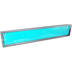 DV366FBM-N10 BOE Bar Type LCD Display 36.6 inch 1920*290 pixels Brightness 700 cd/m²