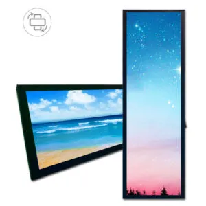 43.8 inch Bar Type TFT