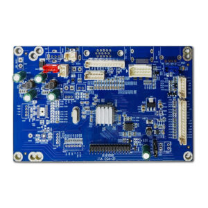 JZ-V53 V1.1 Universal Controller Board for Resolution MAX to 1920x1080