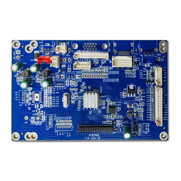 JZ-V53 V1.1 Universal Controller Board for Resolution MAX to 1920x1080