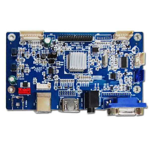 HDMI Driver Board