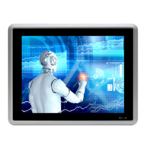 10.4 inch Industrial Panel PC 800*600 with Capacitive Touch Screen