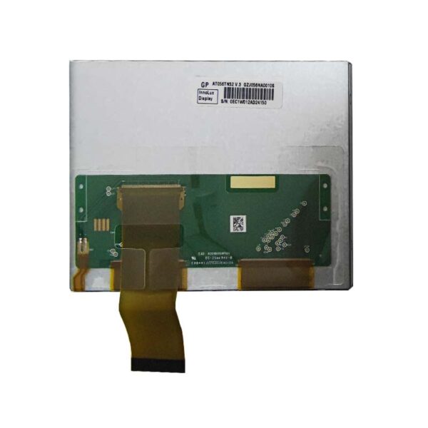 AT056TN52V.3 TN LCD Panel