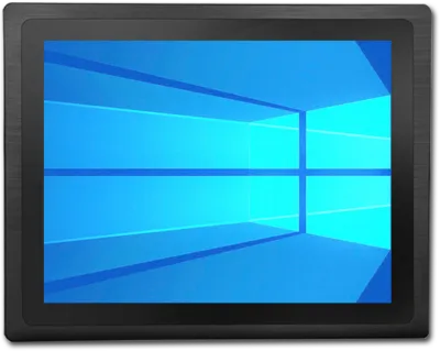 10.1 inch industrial monitors
