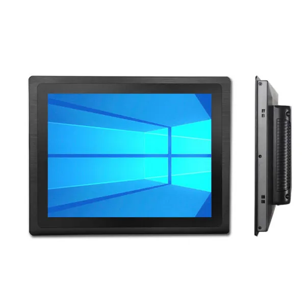 10.1 inch industrial monitors