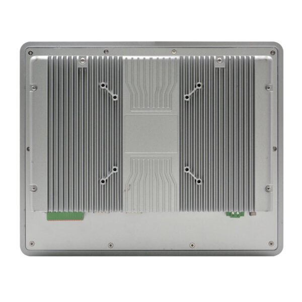 12.1 inch industrial panel computer