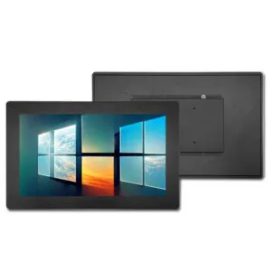 15.6 inch industrial display panel