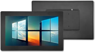 15.6 industrial touch display