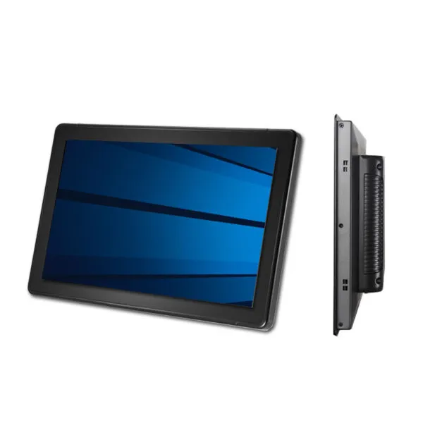 18.5 inch industrial touch screen panel