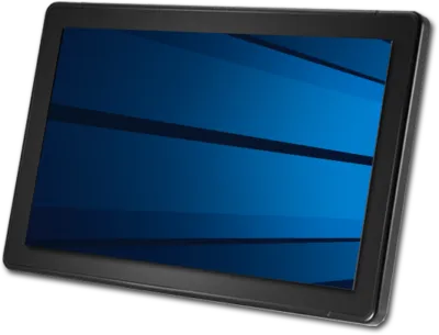 18.5 inch waterproof industrial monitor