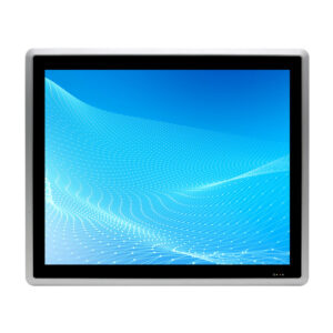 19 inch Industrial All-in-One PC 4:3 1280*1024 with Touch