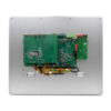19 inch industrial panel pc touch screen